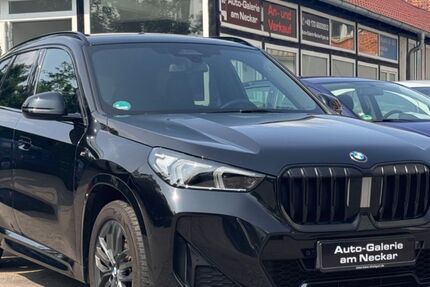 BMW X1 55.000 km 37.290 € Esslingen 73728