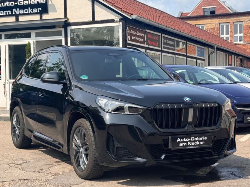 BMW X1 55.000 km 37.290 € Esslingen 73728