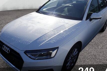 Audi A4 32.450 km 26.980 &euro; Bietigheim-Bissingen 74321