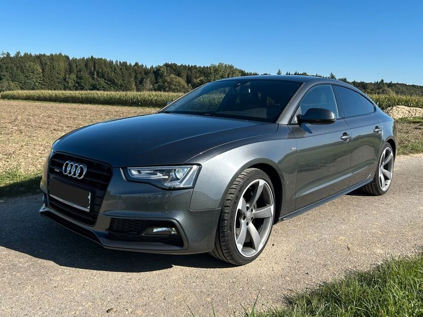 Audi A5 219.000 km 13.800 € Stuttgart 70327