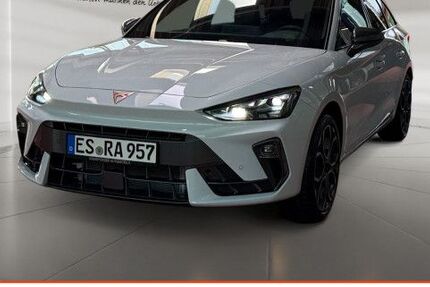 Cupra Leon 6.500 km 37.950 &euro; Nürtingen 72622