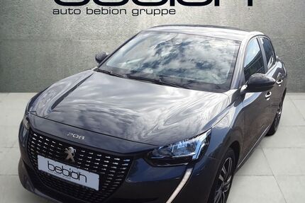 Peugeot 208 28.401 km 13.980 &euro; Magstadt 71106