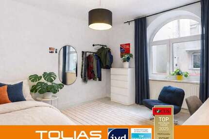 Wohnung Stuttgart Zuffenhausen - 3 Zimmer, 70 m&sup2;, 249.000&euro; | Angebot:25181756