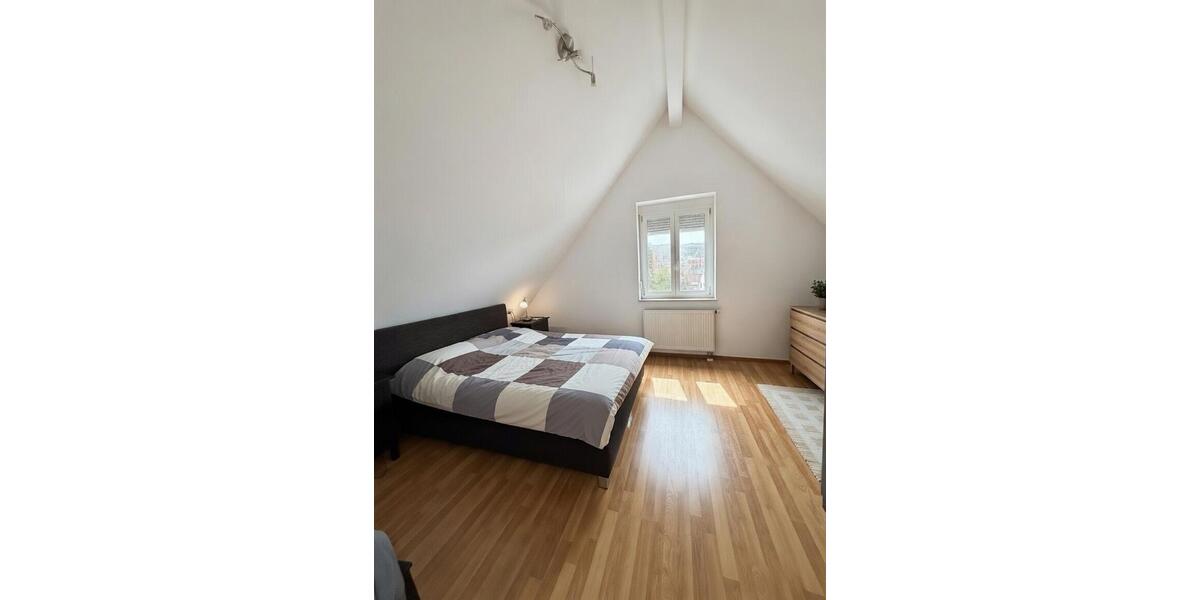 Maisonettenwohnung Besigheim - 2 Zimmer, 63 m&sup2;, 788&euro; | Angebot:25261556