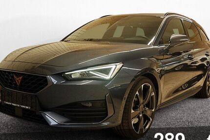 Cupra Leon 34.250 km 28.790 &euro; Bietigheim-Bissingen 74321