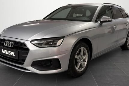Audi A4 76.394 km 19.800 &euro; Metzingen 72555