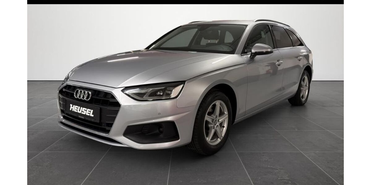 Audi A4 76.394 km 19.800 &euro; Metzingen 72555