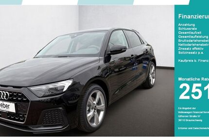 Audi A1 1.999 km 25.598 € Leonberg 71229