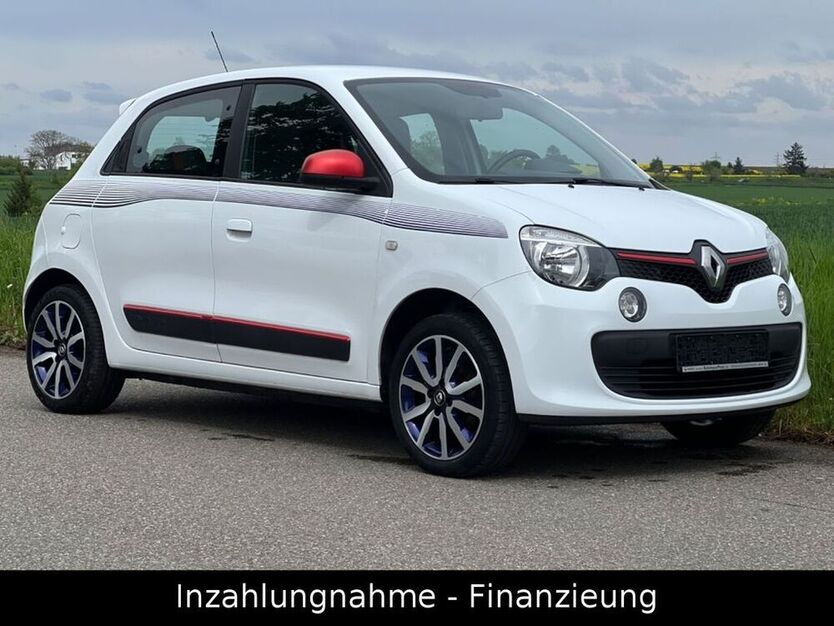 Twingo