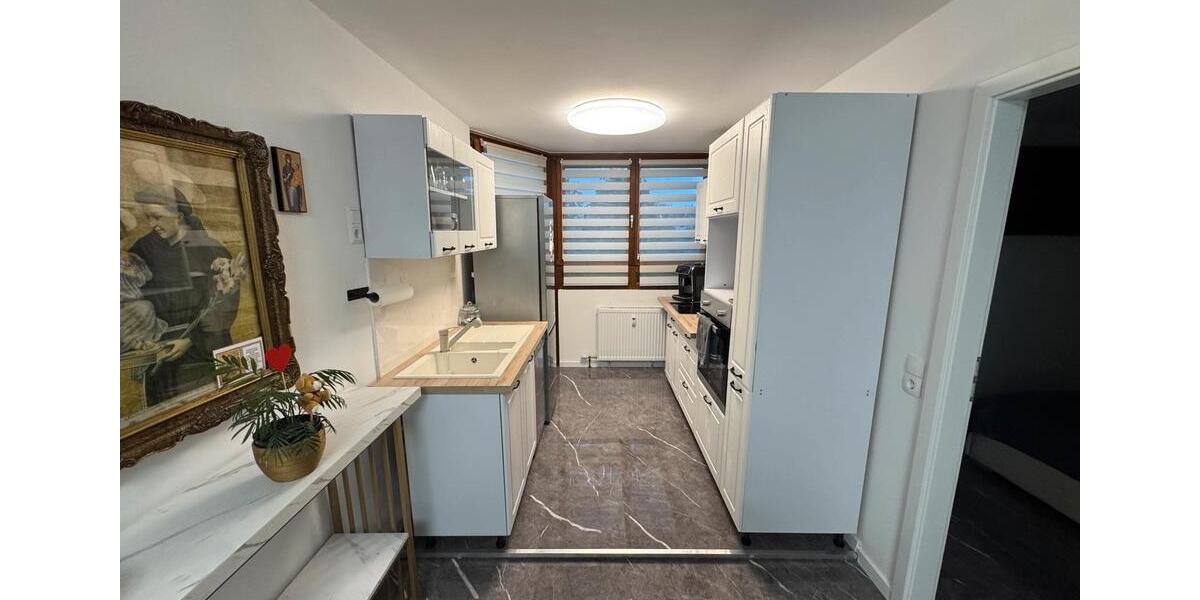 Etagenwohnung Kornwestheim - 2 Zimmer, 58 m&sup2;, 300.000&euro; | Angebot:26561656
