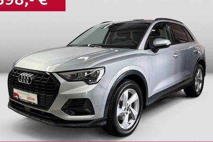 Audi Q3 6.145 km 36.890 &euro; Ludwigsburg 71636