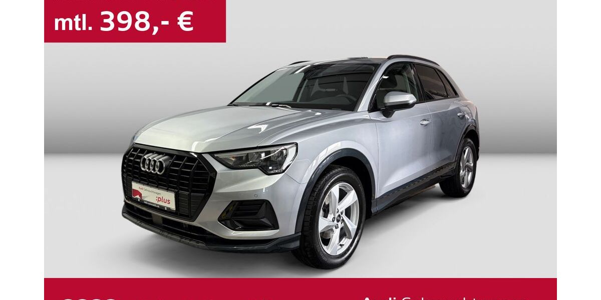 Audi Q3 6.145 km 36.890 &euro; Ludwigsburg 71636