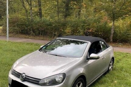 VW Golf 61.300 km 10.900 &euro; Böblingen 71034