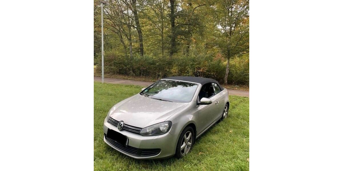 VW Golf 61.300 km 10.900 &euro; Böblingen 71034