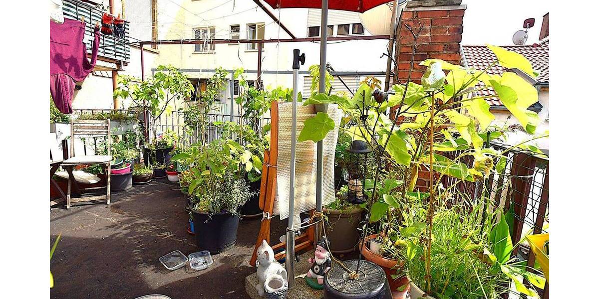 5 Zimmer, Hier hat Ihre ganze Familie viel Platz 5 zimmer