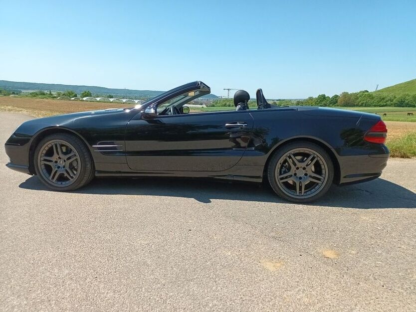 SL 500