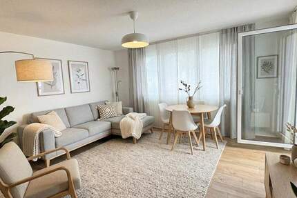 Wohnung Waiblingen Beinstein - 2 Zimmer, 56 m&sup2;, 315.000&euro; | Angebot:25318216