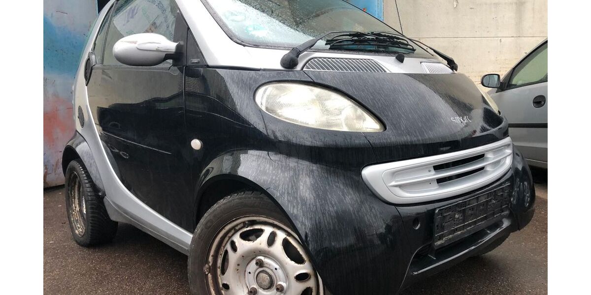 Smart ForTwo 219.000 km 1.290 &euro; Stuttgart 70374