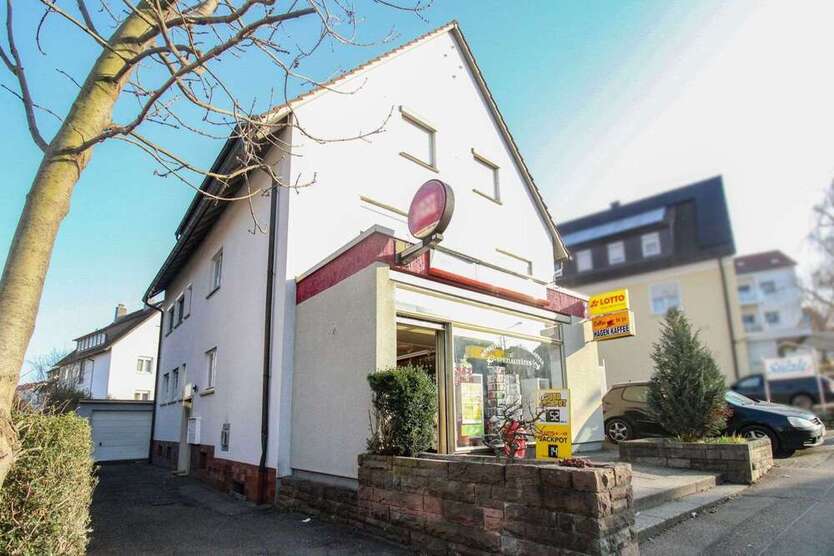 Wohnung zum Kaufen in Ludwigsburg 299.000 € 76.83 m²