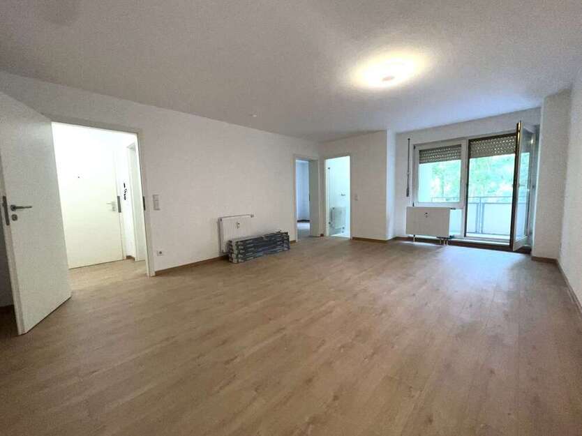 Wohnung zum Mieten in Weil der Stadt 670 € 50 m²
