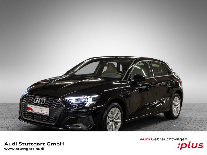 Audi A3 60.176 km 27.840 € Stuttgart 70563