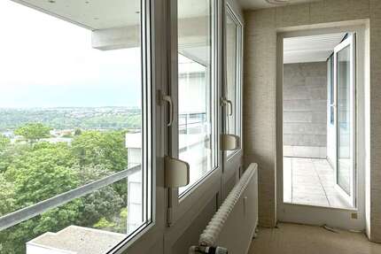 Wohnung zum Kaufen in Stuttgart 237.900 € 58.58 m²