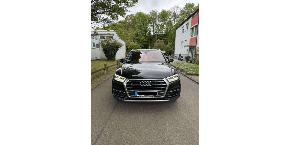 Audi Q5 148.432 km 28.700 &euro; Kirchheim unter Teck 73230