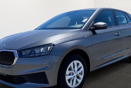 Skoda Fabia 15.000 km 19.490 € Ingersheim 74379