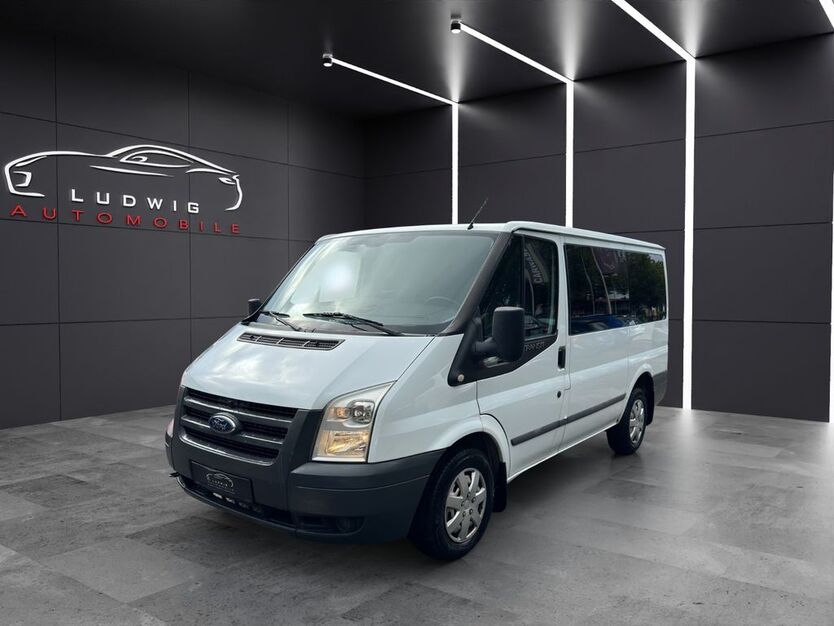 Ford Transit 140.000 km 9.999 € Marbach am Neckar 71672