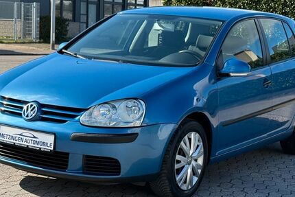 VW Golf 179.700 km 4.399 &euro; Metzingen 72555