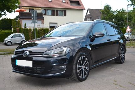 VW Golf 191.500 km 9.000 &euro; Leinfelden 70771