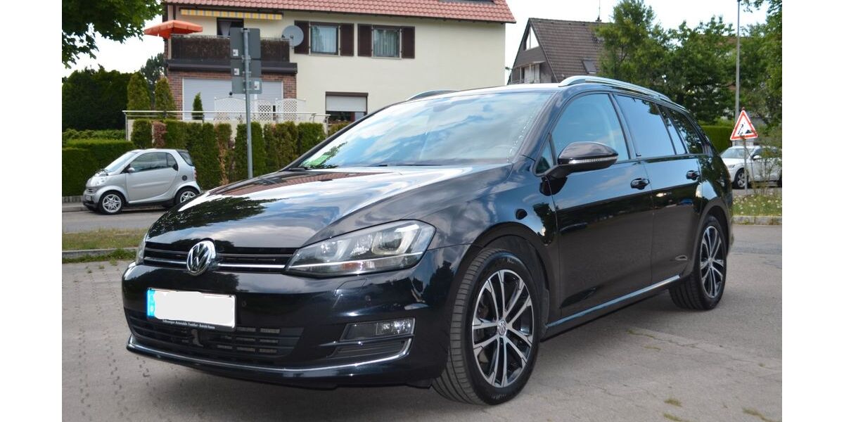 VW Golf 191.500 km 9.000 &euro; Leinfelden 70771