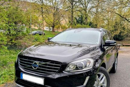 Volvo XC60 117.000 km 20.700 &euro; Stuttgart 70188