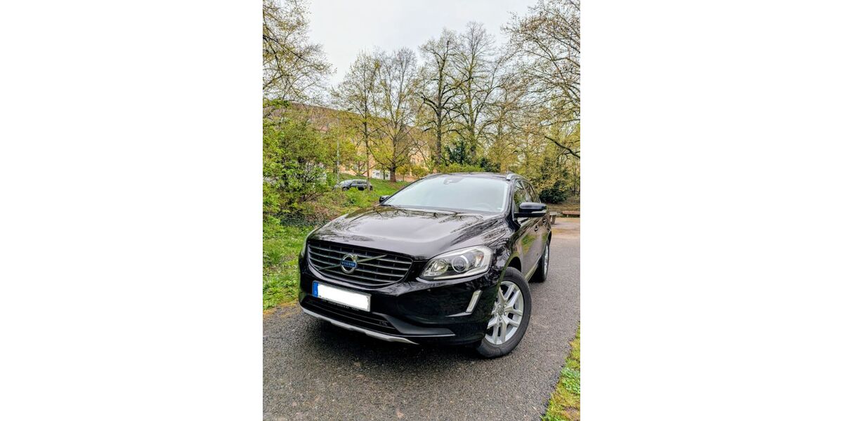 Volvo XC60 117.000 km 20.700 &euro; Stuttgart 70188