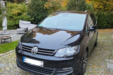VW Sharan 228.700 km 16.200 € Reutlingen 72762