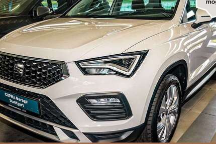 Seat Ateca 55.454 km 25.530 € Stuttgart 70469