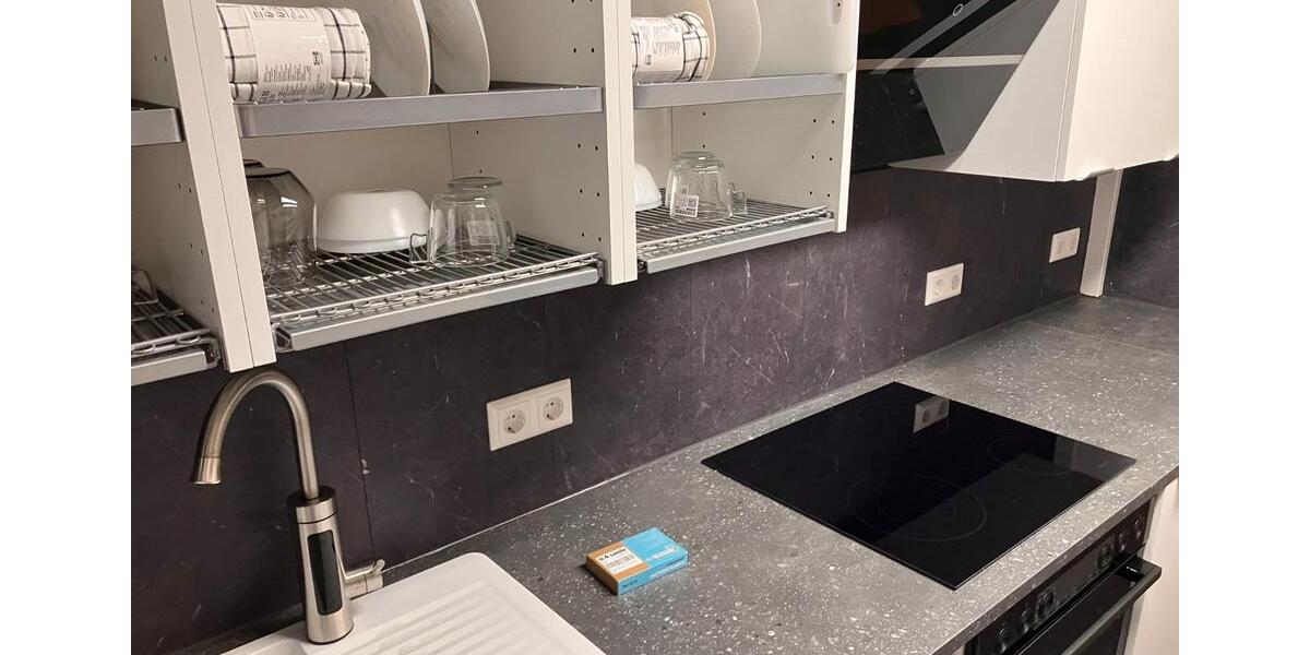 Etagenwohnung Ludwigsburg Eglosheim - 1 Zimmer, 13 m&sup2;, 535&euro; | Angebot:26346916