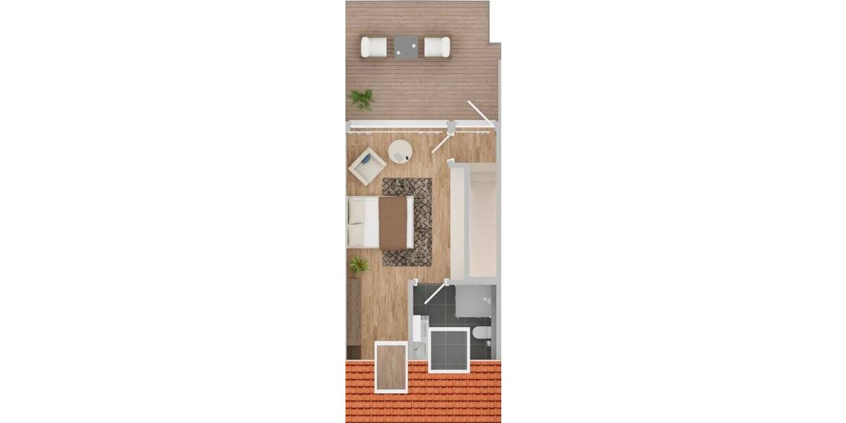 Reihenendhaus Neuhausen auf den Fildern - 5 Zimmer, 160 m&sup2;, 898.000&euro; | Angebot:23974223
