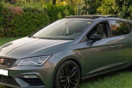 Cupra Leon 127.000 km 22.100 &euro; Eberdingen 71735