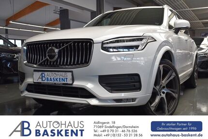 Volvo XC90 99.100 km 37.890 € Sindelfingen-Darmsheim 71069