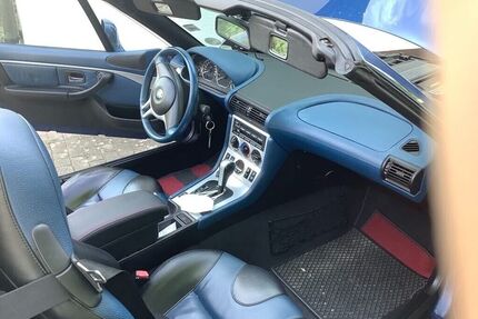 BMW Z3