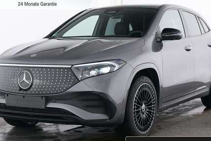 Mercedes-Benz EQA 14.015 km 48.490 &euro; Fellbach 70736