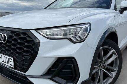 Audi Q3 67.100 km 32.790 &euro; Böblingen/Stuttgart 71034