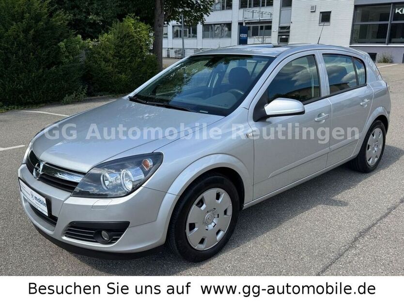 Astra