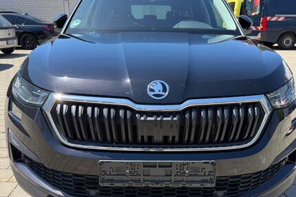 Skoda Kodiaq 150.000 km 21.490 &euro; Böblingen 71034