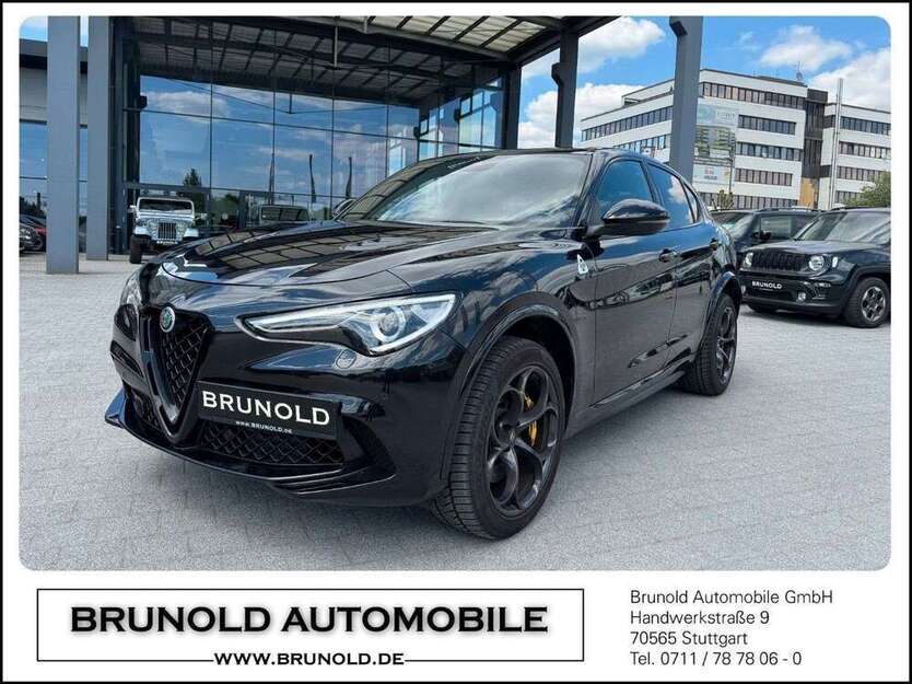 Stelvio