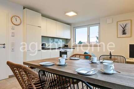 Wohnung Stuttgart Vaihingen - 1 Zimmer, 32 m&sup2;, 1.000&euro; | Angebot:26397259