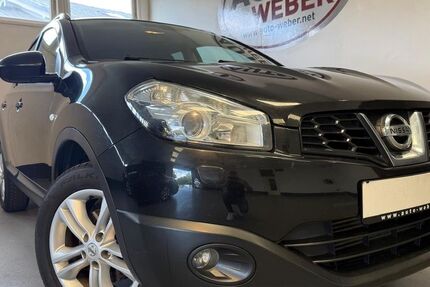 Nissan Qashqai 232.000 km 5.890 &euro; Sindelfingen/Darmsheim 71069