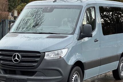 Mercedes-Benz Sprinter 144.260 km 29.990 &euro; Stuttgart 70374