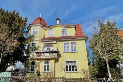 Haus Reutlingen Reutlingen (Kernstadt) - 14 Zimmer, 376 m&sup2;, 1.190.000&euro; | Angebot:26198969